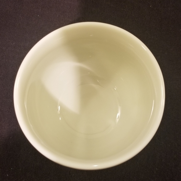 Side handle  teapot with cup - Picture 5 of 8